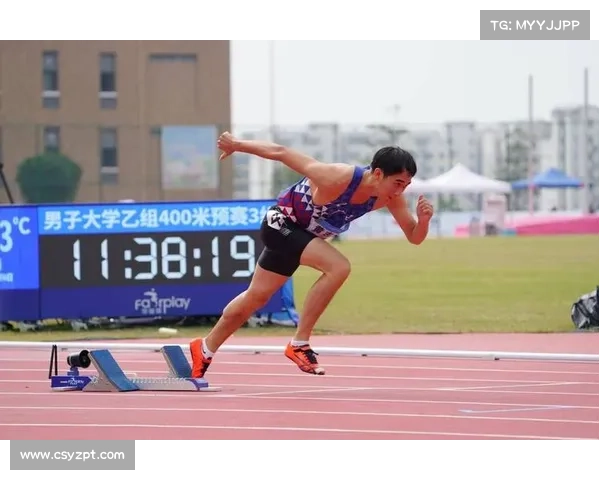 中国大学生田径队竞走金牌背后的科学训练体系与团体战术深度剖析