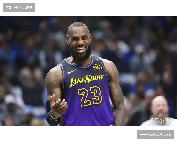 湖人最新动态：老詹退役规划曝光 东契奇自信发声 小里恐难留队