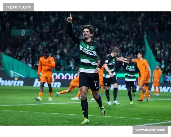 特林康将与葡萄牙体育续约至2030年 违约金设为1亿欧元